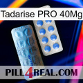 Tadarise PRO 40Mg 40